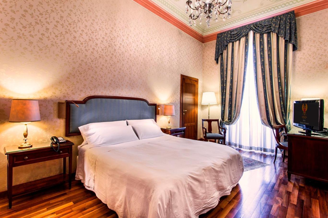 Phi Hotel Principe Cuneo Ngoại thất bức ảnh