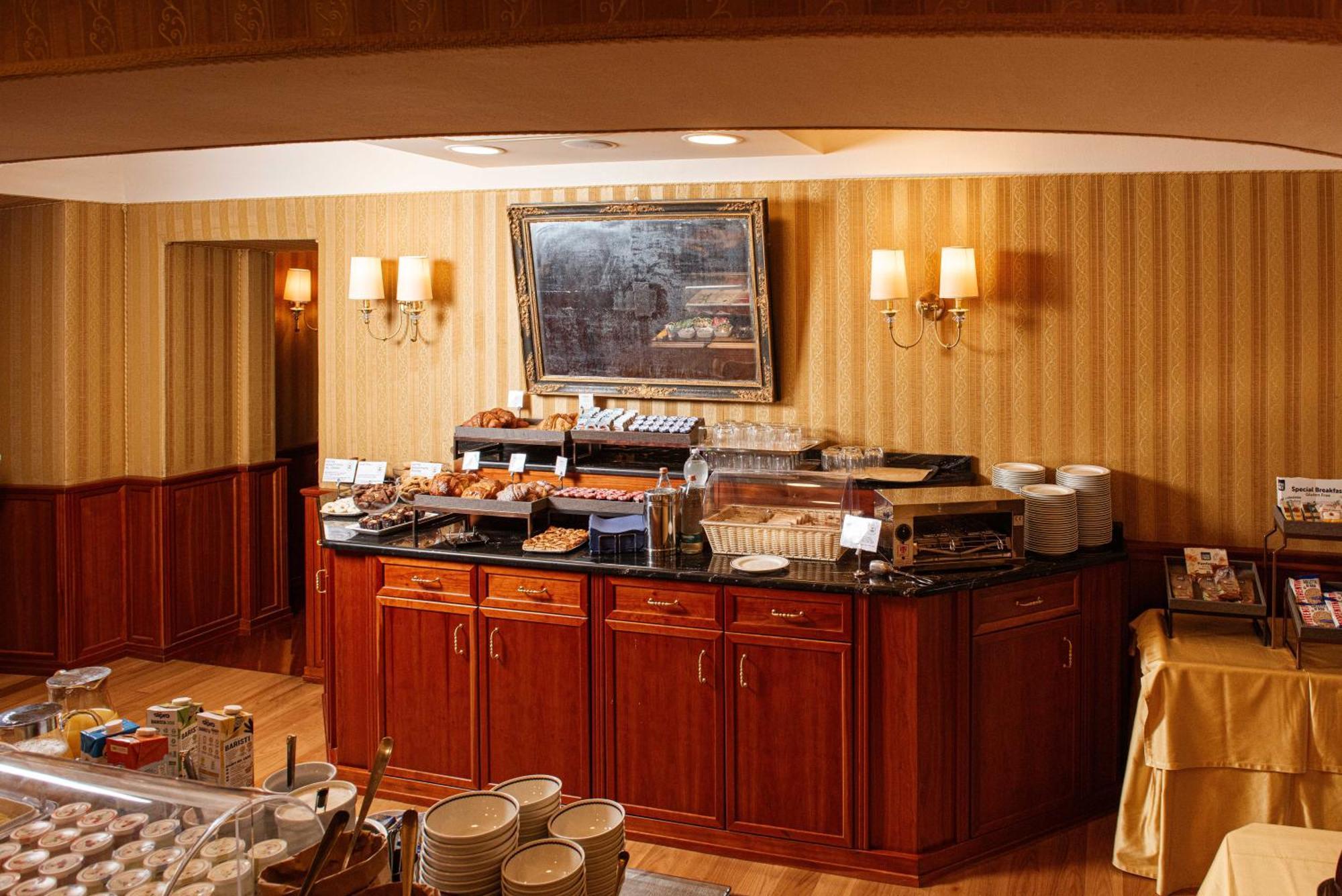 Phi Hotel Principe Cuneo Ngoại thất bức ảnh