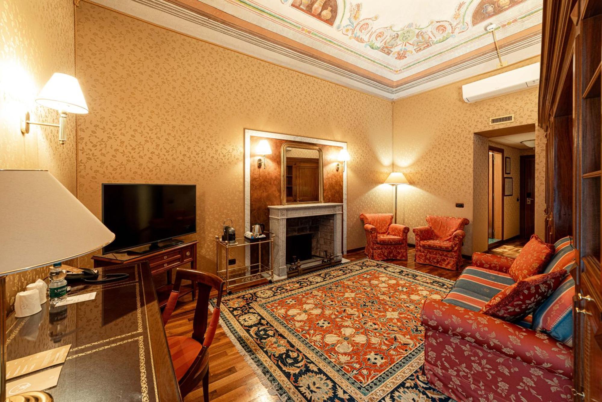 Phi Hotel Principe Cuneo Ngoại thất bức ảnh