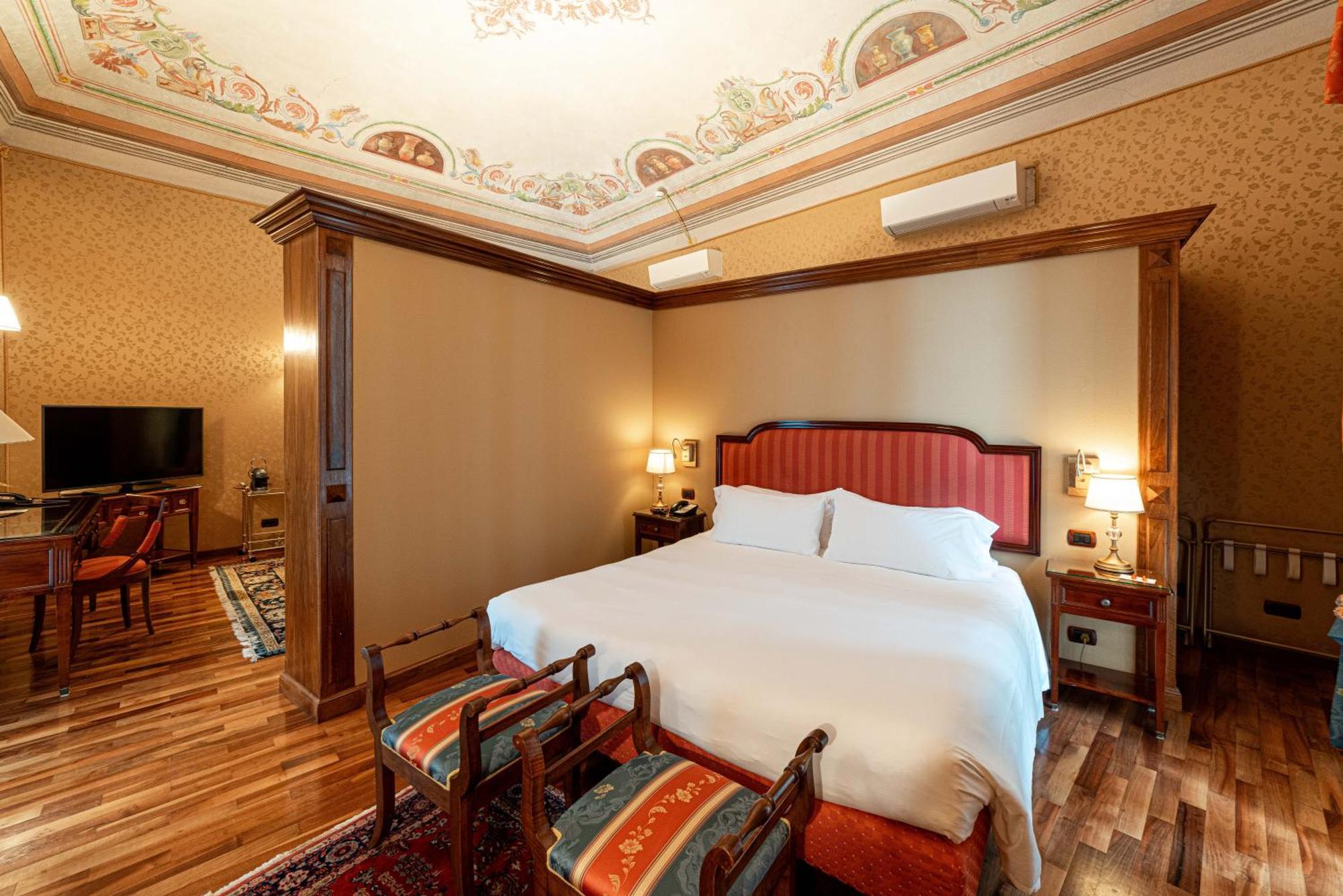 Phi Hotel Principe Cuneo Ngoại thất bức ảnh