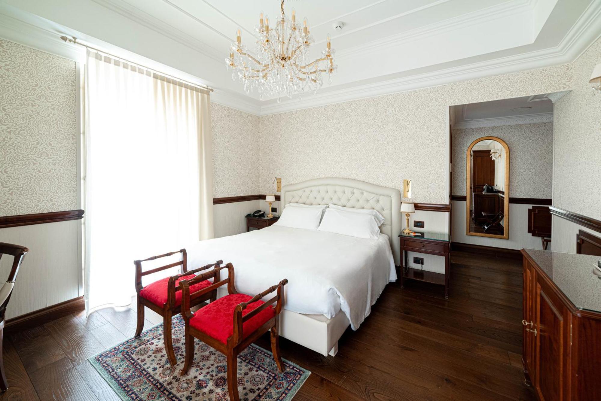 Phi Hotel Principe Cuneo Ngoại thất bức ảnh