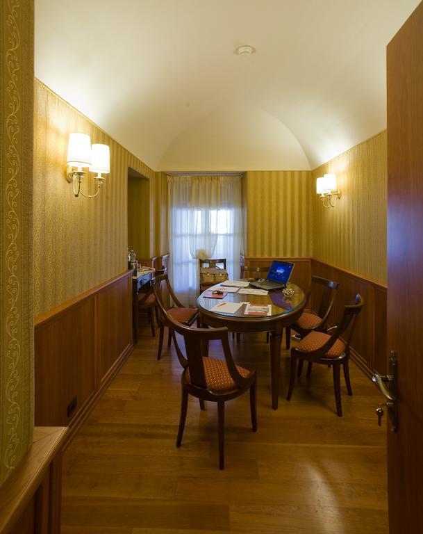Phi Hotel Principe Cuneo Ngoại thất bức ảnh