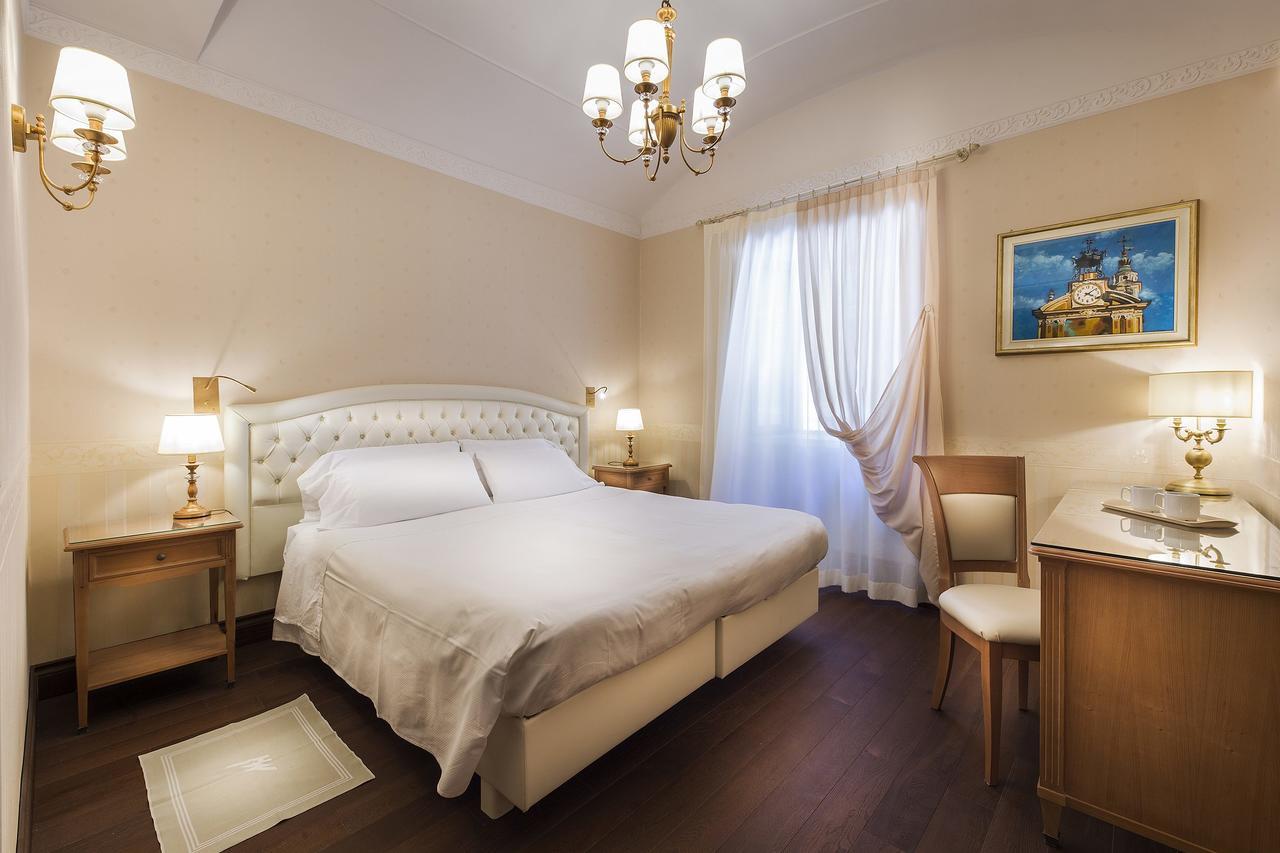 Phi Hotel Principe Cuneo Ngoại thất bức ảnh