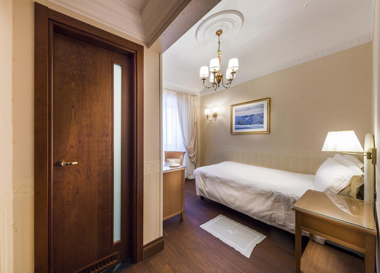 Phi Hotel Principe Cuneo Ngoại thất bức ảnh