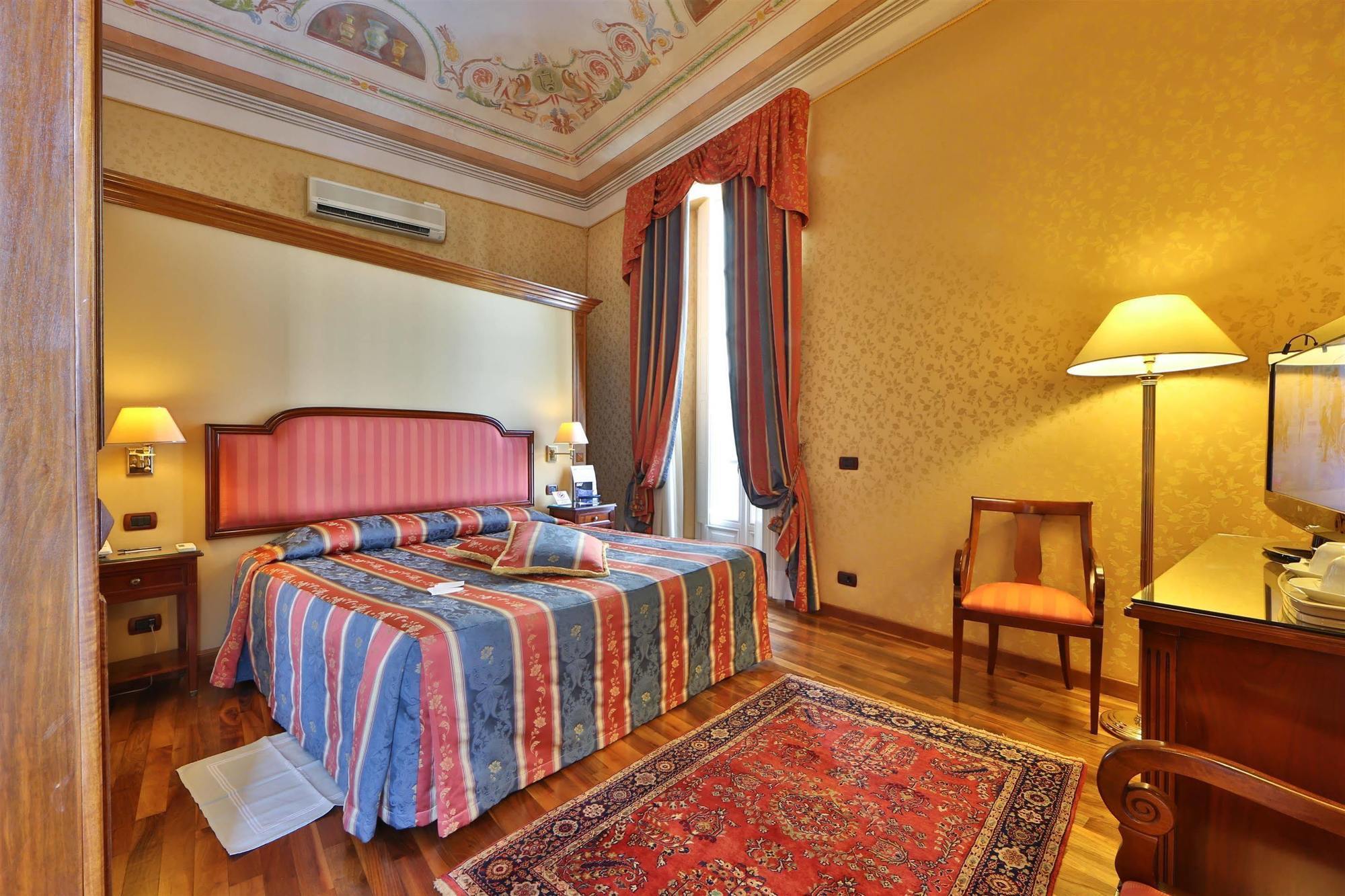 Phi Hotel Principe Cuneo Ngoại thất bức ảnh