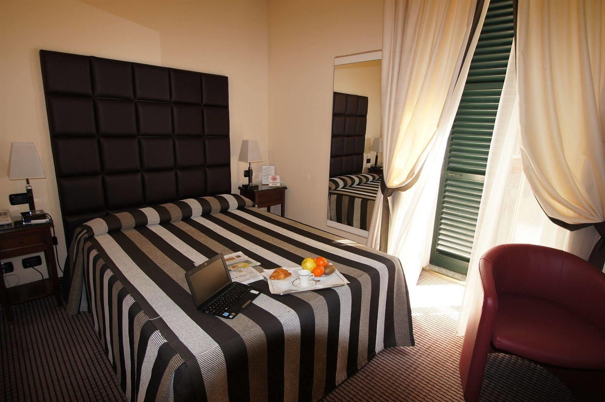 Phi Hotel Principe Cuneo Ngoại thất bức ảnh