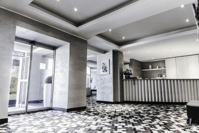 Phi Hotel Principe Cuneo Ngoại thất bức ảnh