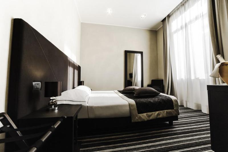 Phi Hotel Principe Cuneo Ngoại thất bức ảnh